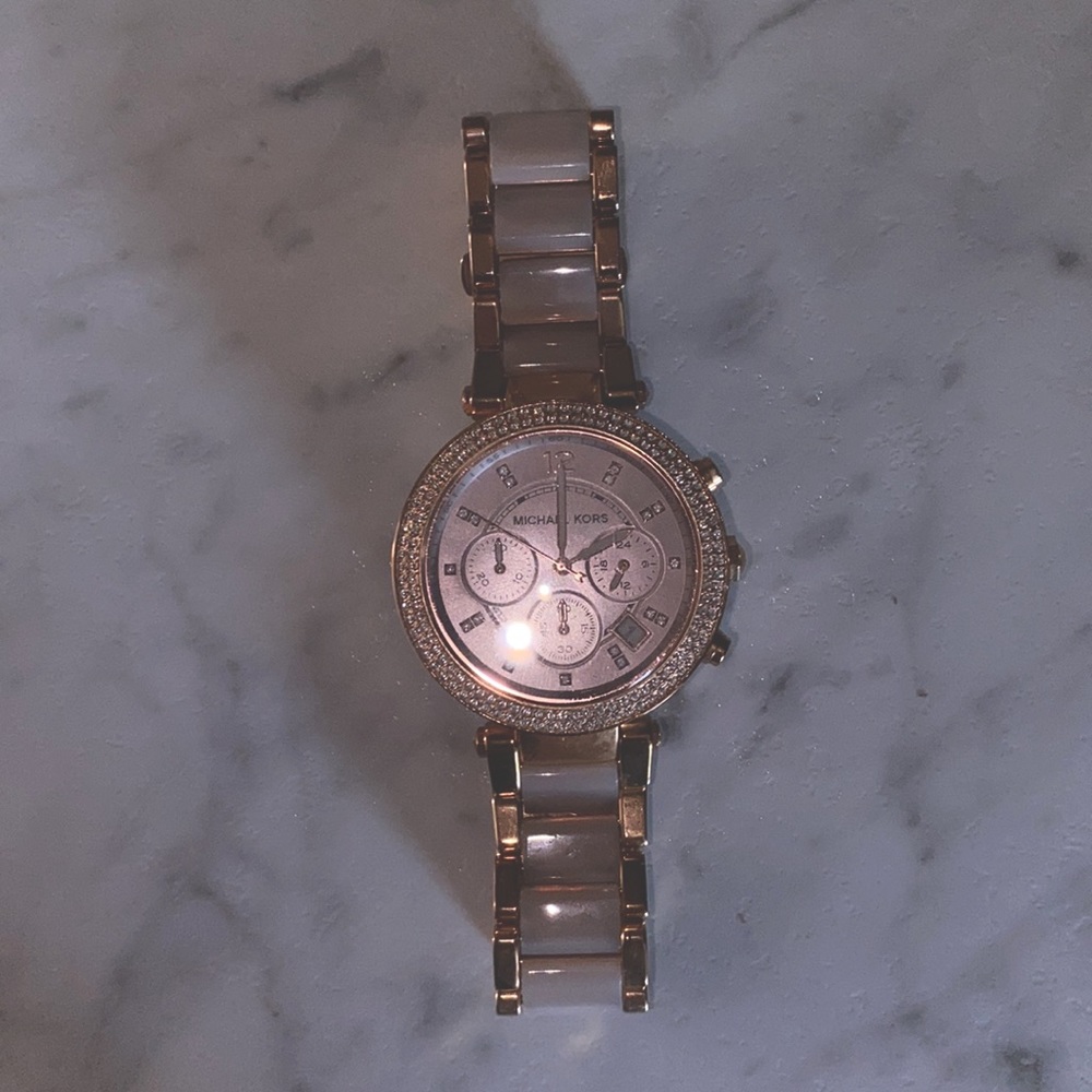 Michael Kors watch